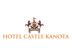 Heritage hotel near Jaipur - Castle Kanota