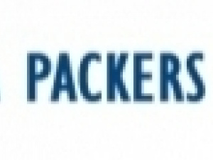PACKER AND MOVERS logo