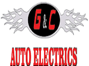 G & C Auto Electrics