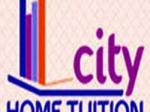 Cityhometution.Com logo
