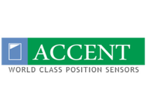 Accent Sensor (P) Ltd.  logo