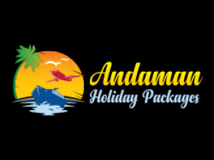 Andaman Holiday Packages logo