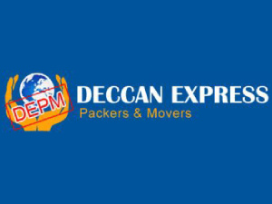Deccan Express - PACKERS & MOVERS IN SECUNDERABAD HYDERABAD