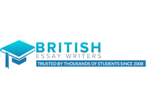 British Essay Writers logo