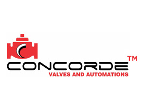 Concorde Valves & Automations