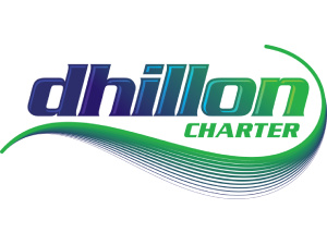 Dhillon Charter - Bus Charter Services