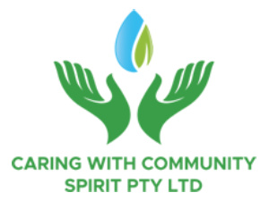Caring With Community Spirit Pty Ltd