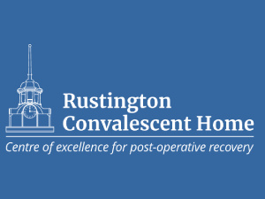 Rustington Convalescent Home logo