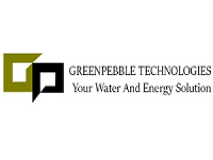 GREENPEBBLE TECHNOLOGIES logo