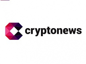 Crypto News logo