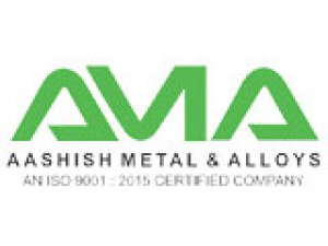 Aashish Metal & Alloys
