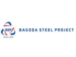 Bagoda Steel Project