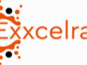 Exxcelrank logo