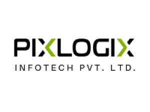 Pixlogix Infotech Pvt Ltd logo