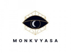 Monkvyasa