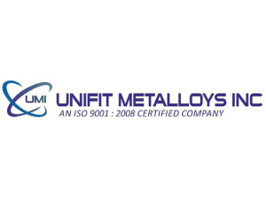 Unifit Metalloys INC