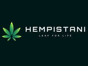 Hempistani | Natural Hemp Body Care logo