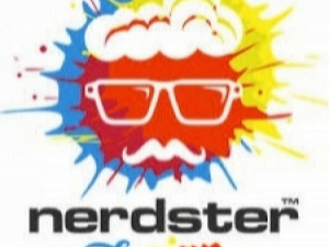 Nerdster Design logo