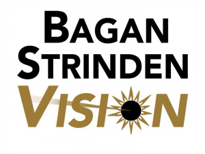 Bagan Strinden Vision logo