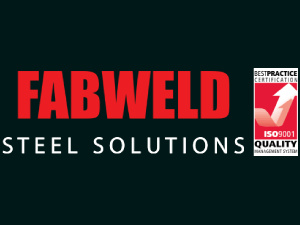 Fabweld Steel Solution