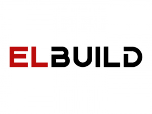 ELBUILD | UPVC Window logo