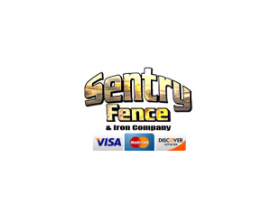  Sentry fence