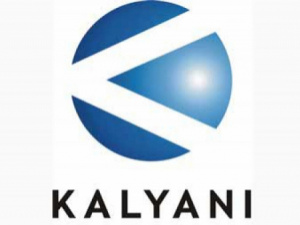 Kalyani Steels Limited logo