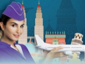 Aptech Aviation - Air Hostess Training Institute in Chandigarh