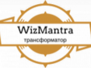 WizMantra logo