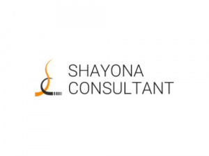 Shayona Consultant