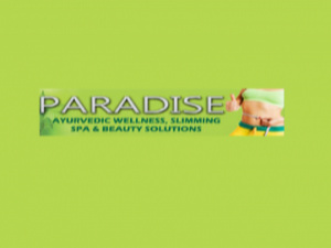 Paradise Slimming Spa logo
