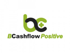 BCashflow Positive logo