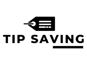 Tip Saving