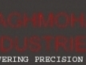 Raghmohan Industries logo