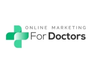 Online Marketing For Doctors logo