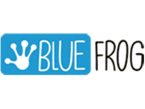 Blue Frogs Solutions Pvt. Ltd.