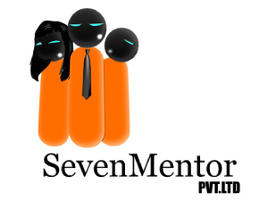 SevenMentor & Training Pvt Ltd. logo