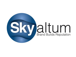 Skyaltum logo