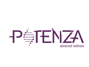 Potenza Wellness logo