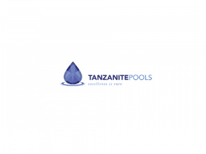  Tanzanite Pools logo