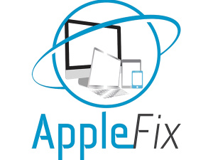 Apple Fix logo