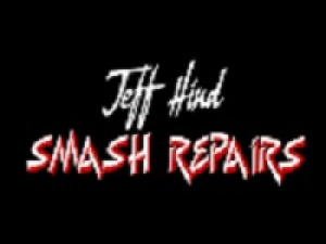 Jeff Hind Smash Repairs