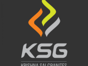 Krishna Sai Granites logo