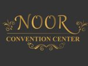Noor Convention Centre logo