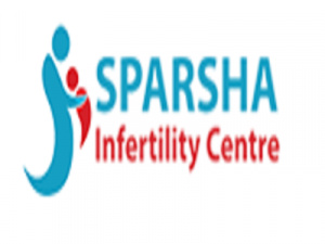 Sparsha Infertility Centre logo