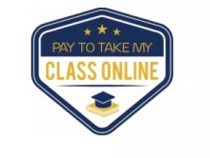Paytotakemyclassonline logo
