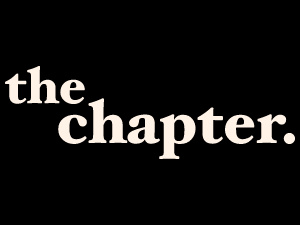 The Chapter logo