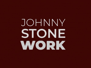 Johnny Stone Work