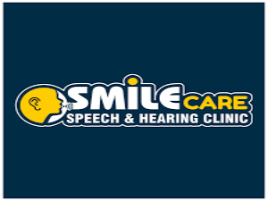 Smile care Speech & Hearing Clinic logo
