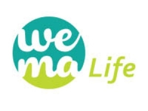WeMa Life logo